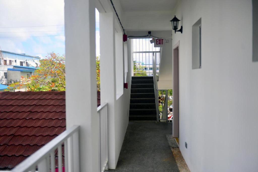 Hotel Blue Saipan Garden Zewnętrze zdjęcie