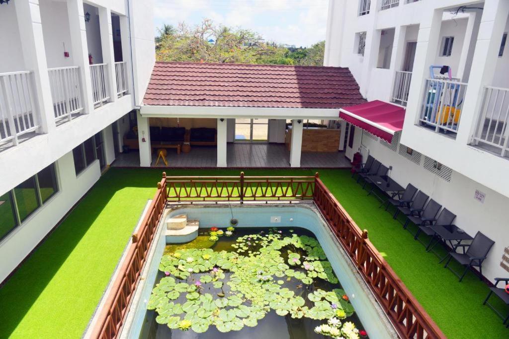 Hotel Blue Saipan Garden Zewnętrze zdjęcie