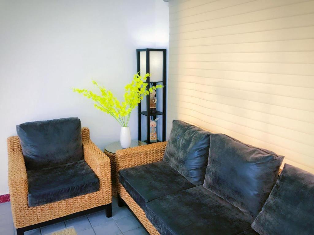 Hotel Blue Saipan Garden Zewnętrze zdjęcie