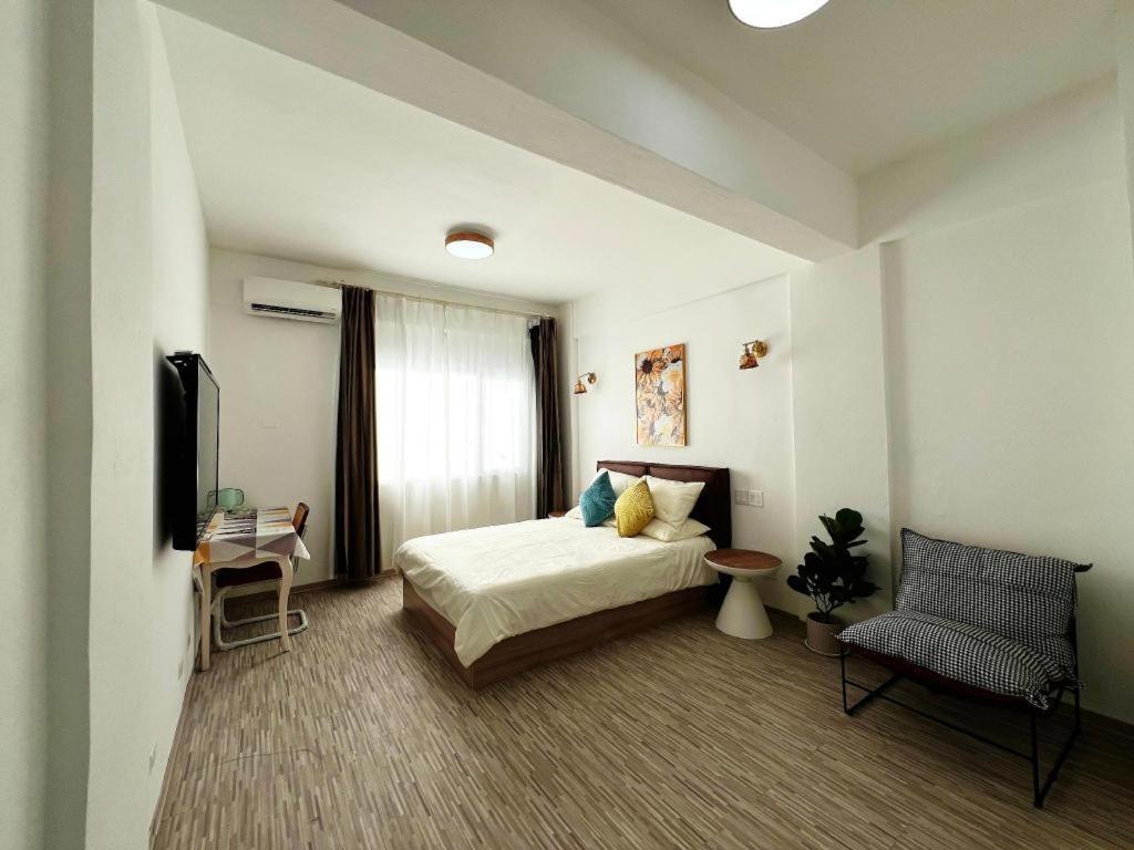 Hotel Blue Saipan Garden Zewnętrze zdjęcie