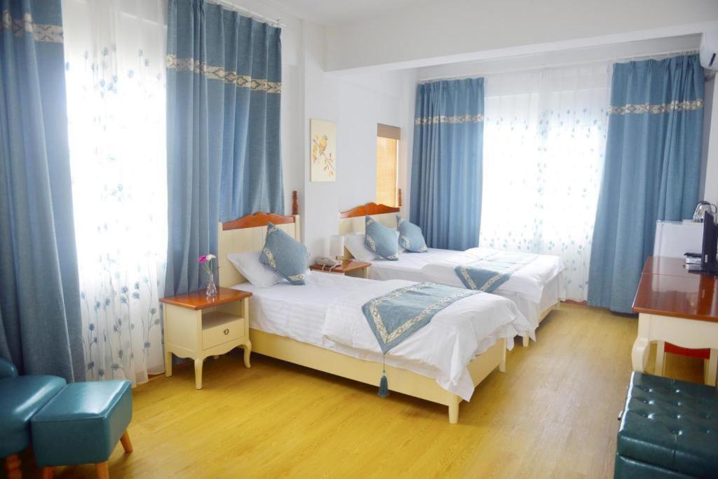 Hotel Blue Saipan Garden Zewnętrze zdjęcie