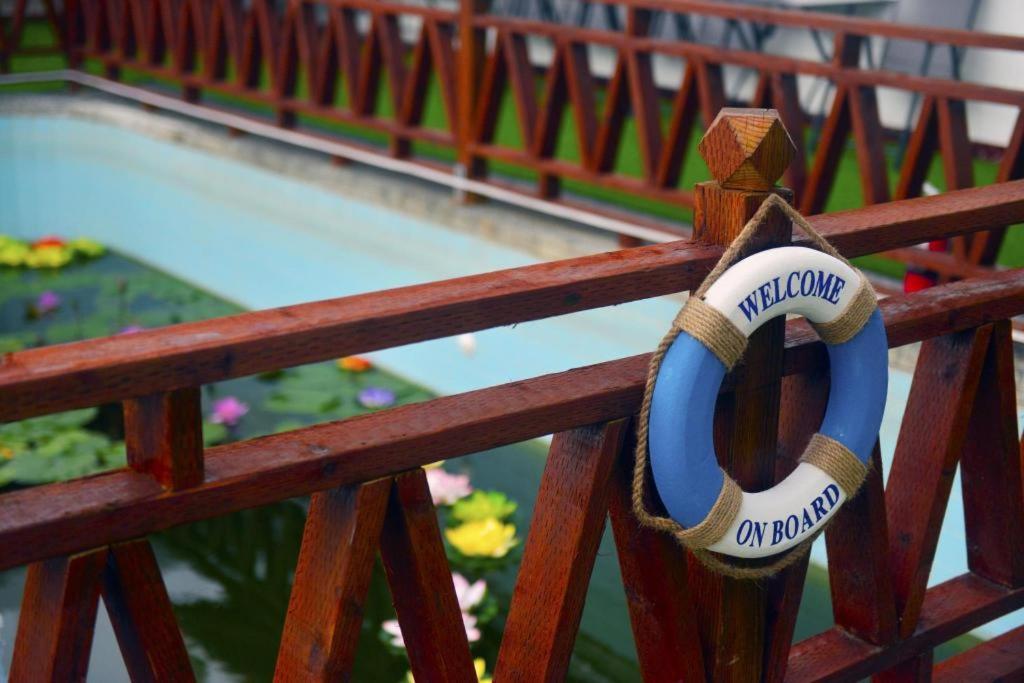 Hotel Blue Saipan Garden Zewnętrze zdjęcie