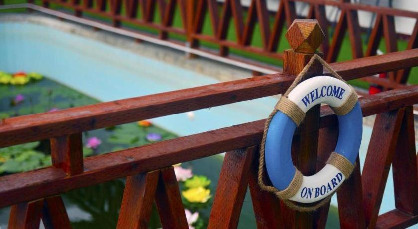 Hotel Blue Saipan Garden Zewnętrze zdjęcie