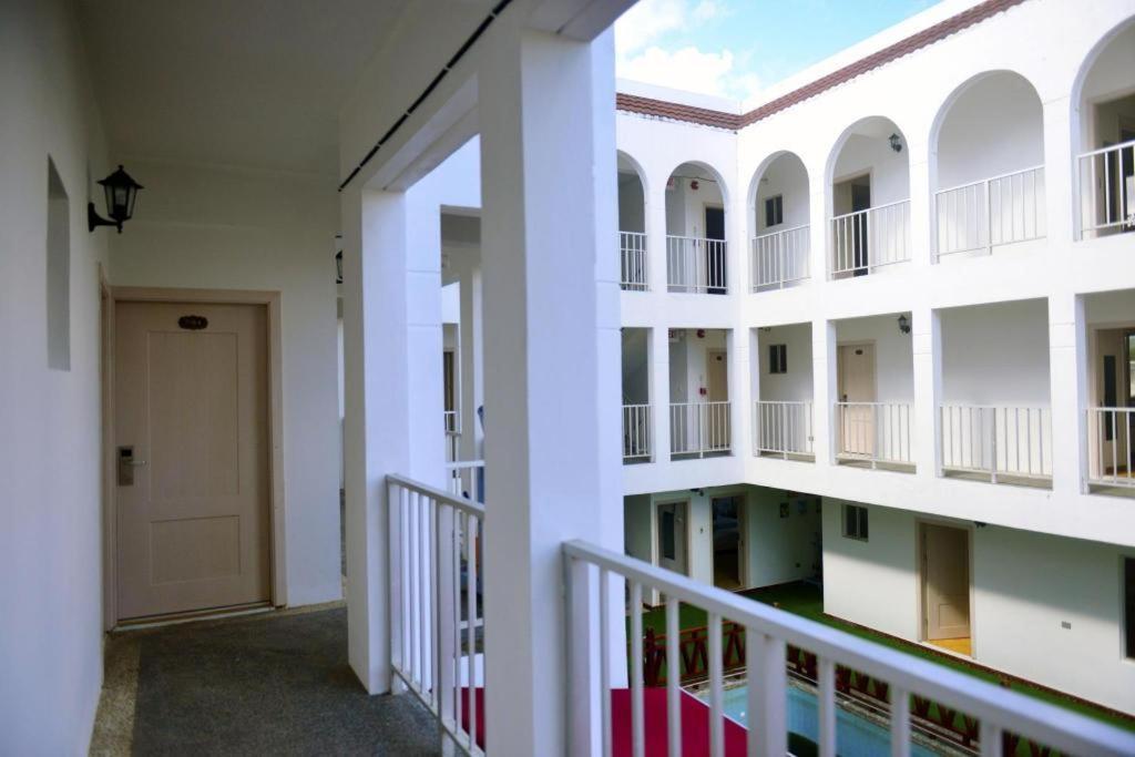 Hotel Blue Saipan Garden Zewnętrze zdjęcie