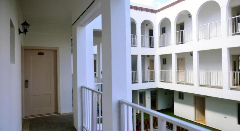 Hotel Blue Saipan Garden Zewnętrze zdjęcie