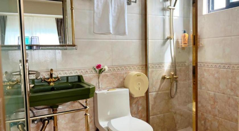 Hotel Blue Saipan Garden Zewnętrze zdjęcie