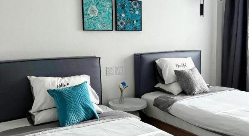 Hotel Blue Saipan Garden Zewnętrze zdjęcie