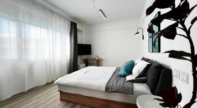Hotel Blue Saipan Garden Zewnętrze zdjęcie