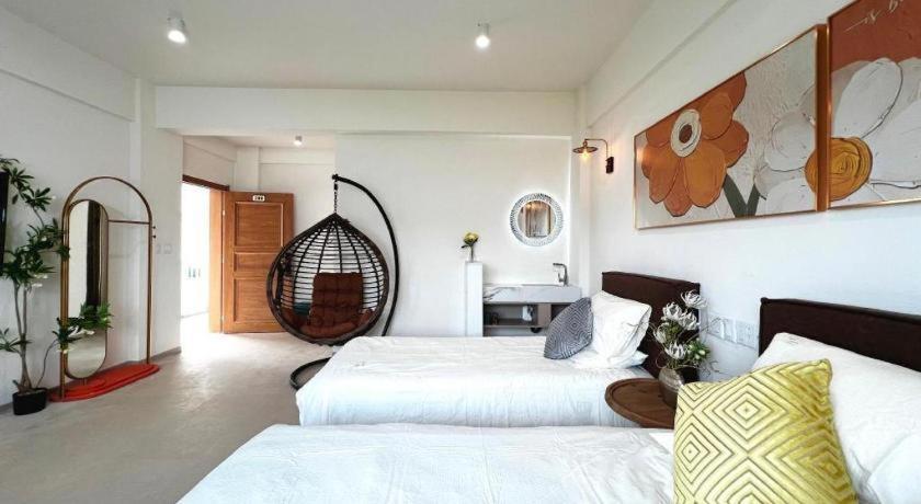 Hotel Blue Saipan Garden Zewnętrze zdjęcie