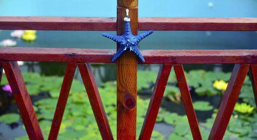Hotel Blue Saipan Garden Zewnętrze zdjęcie