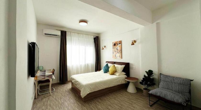 Hotel Blue Saipan Garden Zewnętrze zdjęcie