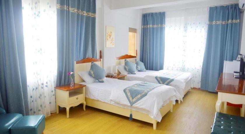 Hotel Blue Saipan Garden Zewnętrze zdjęcie